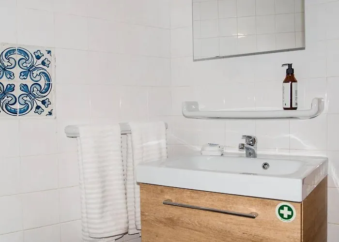Traditional And Charming Flat - 15min To The Sea * Estoril